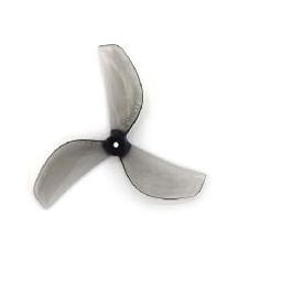 Pro-Range Propellers 45mm PC 3 Blade 1mm Propellers 4CW+4CCW- Clear Gray-31