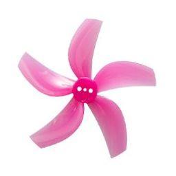 Pro-Range Propellers D63 Ducted PC 5 Blade 1.5mm Propellers 4CW+4CCW- Pink-42