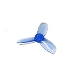 Pro-Range Propellers 1940 Hulkie PC 3 Blade (3 Holes) Propellers 4CW+4CCW- Clear Blue-35