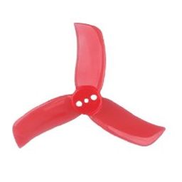 Pro-Range Propellers 2040 Hulkie PC 3 Blade (3 Holes) Propellers 4CW+4CCW- Watermelon-18