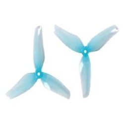 Pro-Range Propellers 2009 Hurricane PC 3 Blade 1.5mm Propellers 4CW+4CCW- Blue-13