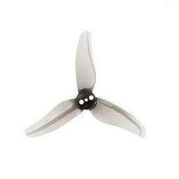Pro-Range Propellers 2023 Hurricane PC 3 Blade 1.5mm Propellers 4CW+4CCW- Clear Gray-4