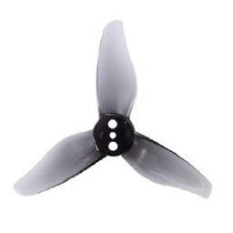 Pro-Range Propellers 2023 Hurricane PC 3 Blade 1mm Propellers 4CW+4CCW- Clear Gray-19