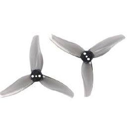 Pro-Range Propellers 2520 Hurricane PC 3 Blade 1.5mm Propellers 4CW+4CCW- Clear Gray-49