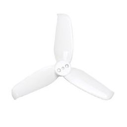 Pro-Range Propellers 2540 Flash PC 3 Blade 1.5mm Propellers 4CW+4CCW- Clear-31