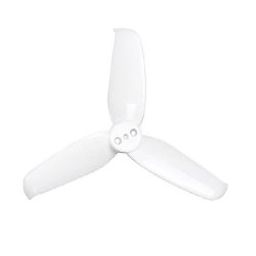 Pro-Range Propellers 2540 Flash PC 3 Blade 1.5mm Propellers 4CW+4CCW- White-57