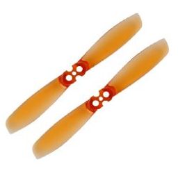 Pro-Range Propellers 2535 RotorX 2 TO 4 Blade (3 Holes) 8CW+8CCW- Whisky-18
