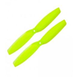 Pro-Range Propellers 65mm PC 1.5mm Propellers 4CW+4CCW- Yellow-34