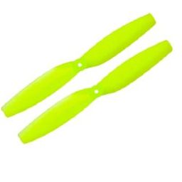 Pro-Range Propellers 65mm PC 1mm Propellers 4CW+4CCW- Yellow-51