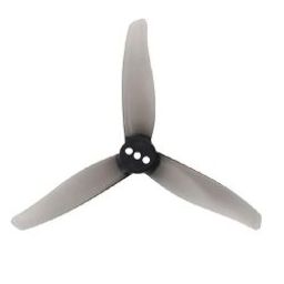 Pro-Range Propellers 3016 Hurricane PC 3 Blade 1.5mm Propellers 2CW+2CCW – Clear Gray-12