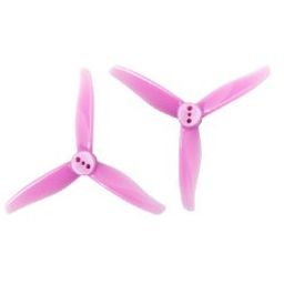 Pro-Range Propellers 3016 Hurricane PC 3 Blade 1.5mm Propellers 2CW+2CCW – Purple-53