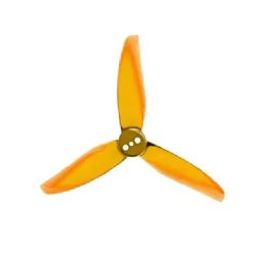 Pro-Range Propellers 3020 Hurricane PC 3 Blade 1.5mm Propellers 2CW+2CCW – Whisky Colour-20