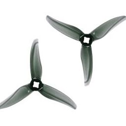 Pro-Range Propellers 3520 Hurricane PC 3 Blade Propellers 2CW+2CCW – Clear Gray-56