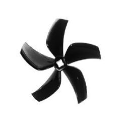 Pro-Range Propellers D76 Ducted PC 5 Blade 1.5mm&M5 Propellers 2CW+2CCW – Black-24