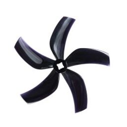 Pro-Range Propellers D90 Ducted PC 5 Blade 1.5mm&M5 Propellers 2CW+2CCW – Black-4
