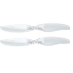 Pro-Range Propellers 75mm PC 1mm Propellers 4CW+4CCW- Clear-26