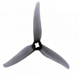 Pro-Range Propellers 4023 Hurricane PC 3 Blade 1.5mm&M5 Propellers 2CW+2CCW – Clear Gray-15