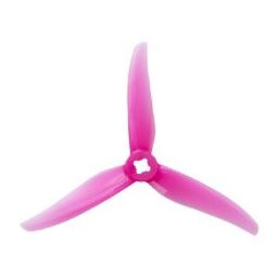 Pro-Range Propellers 4023 Hurricane PC 3 Blade 2mm&M5 Propellers 2CW+2CCW – Pink-10