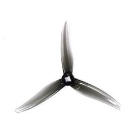 Pro-Range Propellers 4525 Hurricane PC 3 Blade Propellers 2CW+2CCW – Clear Gray-1