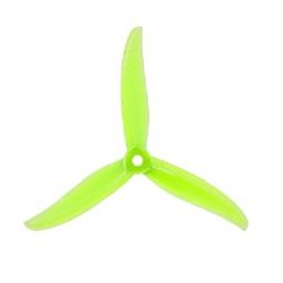 Pro-Range Propellers SBANG 4934 PC 3 Blade Propellers 4CW+4CCW – Neon Yellow-14