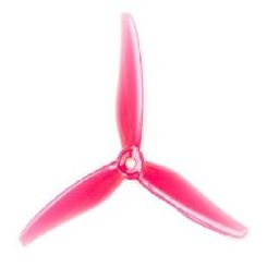 Pro-Range Propellers 51477 Hurricane PC 3 Blade Propellers 2CW+2CCW – Pink-51