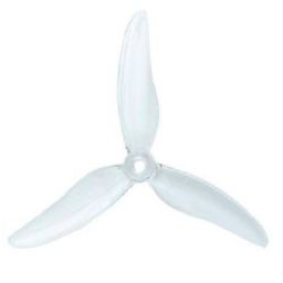 Pro-Range Propellers 51499 Hurricane PC 3 Blade Propellers 2CW+2CCW – Clear-33