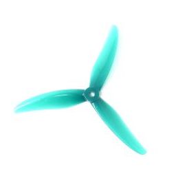 Pro-Range Propellers Freestyle4S PC 3 Blade (5.1×3.6×3) Propellers 2CW+2CCW- Jade green-38