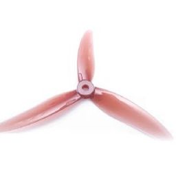 Pro-Range Propellers Freestyle4S PC 3 Blade (5.1×3.6×3) Propellers 2CW+2CCW- Peach Pink-42