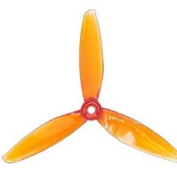 Pro-Range Propellers 5043 WinDancer PC 3 Blade Propellers 2CW+2CCW- Whisky-1