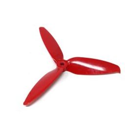 Pro-Range Propellers 5552 Flash PC 3 Blade Propellers 2CW+2CCW- Ferrari Red-35