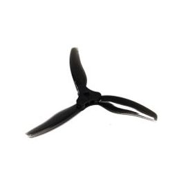 Pro-Range Propellers F5135 Floppy Proppy 3 Blade Propellers 2CW+2CCW – Clear Black-85