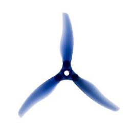 Pro-Range Propellers F6030 Floppy Proppy 3 Blade Propellers 2CW+2CCW – Blue-11