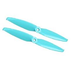 Pro-Range Propellers 6042 Flash PC 2 Blade Propellers 2CW+2CCW – Blue-5