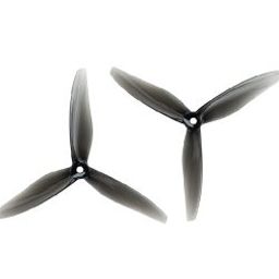 Pro-Range Propellers 6045 Hurricane PC 3 Blade Propellers 2CW+2CCW – Clear Gray-31