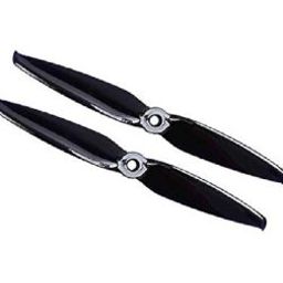 Pro-Range Propellers 7042 Flash PC 2 Blade Propellers 2CW+2CCW – Black-49