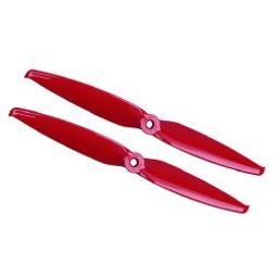 Pro-Range Propellers 7042 Flash PC 2 Blade Propellers 2CW+2CCW – Ferrari Red-26