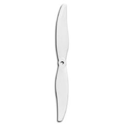 Pro-Range Propellers Long Range 7035 PC 2 Blade M5 Propellers 2CW+2CCW – Milk White-0