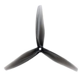 Pro-Range Propellers 7050 Hurricane PC 3 Blade Propellers 2CW+2CCW – Clear Gray-8