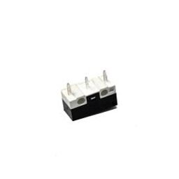 KW10-Z0P075-SPDT No Lever Micro Switch-1A 125VAC(0.75N)-71