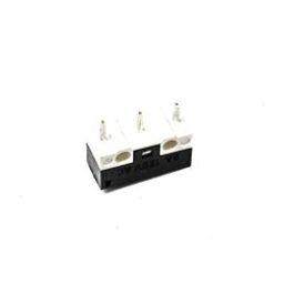 KW10-DZ0P075-SPDT No Lever Micro Switch-2A 125VAC(0.75N)-37