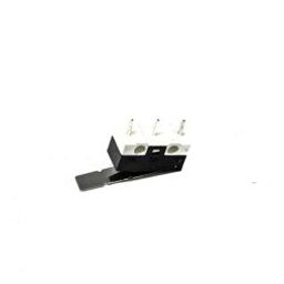 KW10-DZ2P075-SPDT Long Lever Micro Switch-2A 125VAC(0.75N)-28