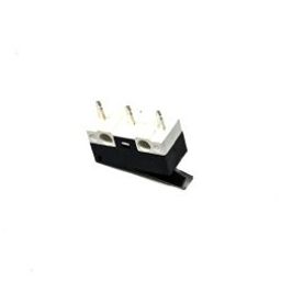 KW10-Z7P075-SPDT Middle Lever Micro Switch-1A 125VAC(0.75N)-89