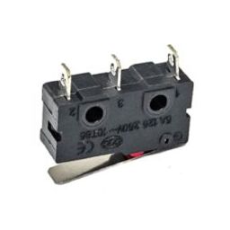 KW4-Z2F150-SPDT Short Lever Micro Switch-5A(1.5N)-21