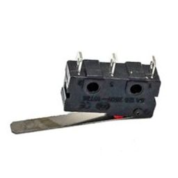 KW4-Z3F150-SPDT Middle Lever Micro Switch-5A(1.5N)-56