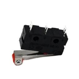 KW4-Z5F150-SPDT Roller Lever Micro Switch-5A(1.5N)-18