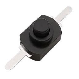 PBS-128-P-Latching Push Button Switch-2Pin-12