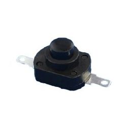 KAN-9A-Flat Flashlight Push Button Switch-2Pin(ON-OFF)-5