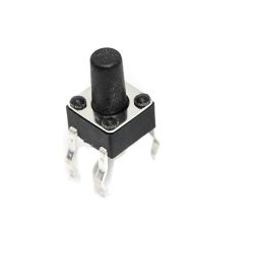 KFC-045-7.0-Tact Switch-4Pin(4.5×4.5×7)-40