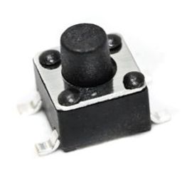 KFC-045A-5.0-Tact Switch-4Pin(4.5×4.5×5)-14