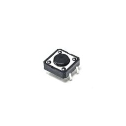 KFC-012-4.3-Tact Switch-4 Pin(12x12x4.3)-52